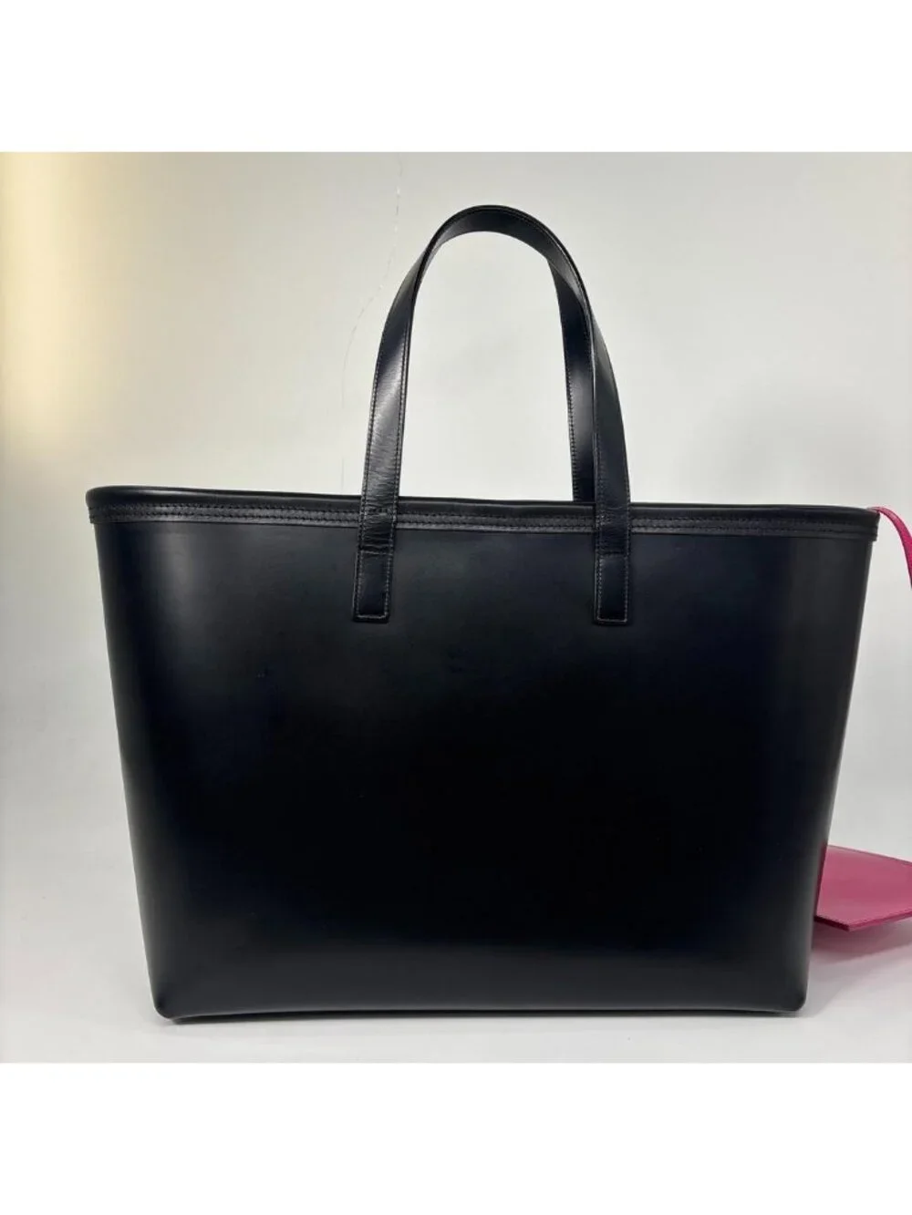 Saint Laurent Super Paris Tote Handbag